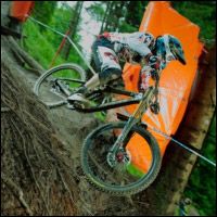 Trek World Racing Leogang World Cup Report